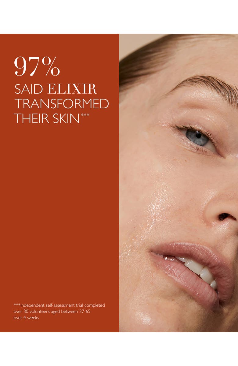 Omorovicza Healing Elixir, Alternate, color, 