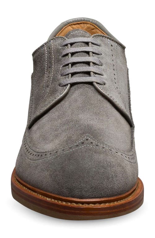 Allen Edmonds Winston Verse Wingtip Brogue Oxford
