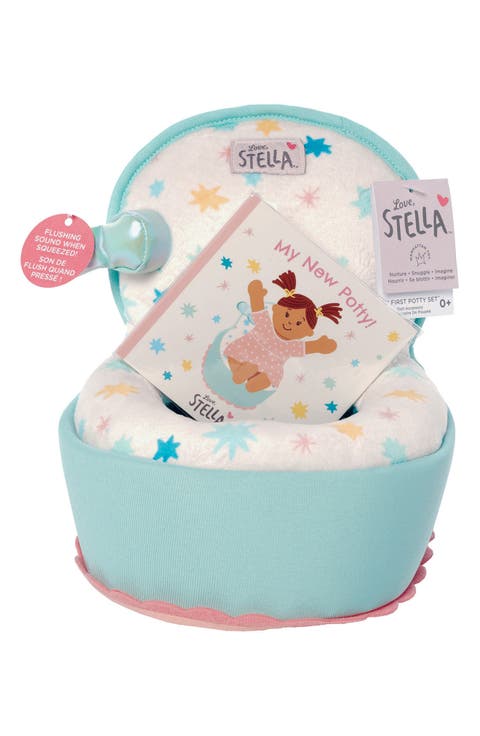 Love, Stella My First Potty Set™