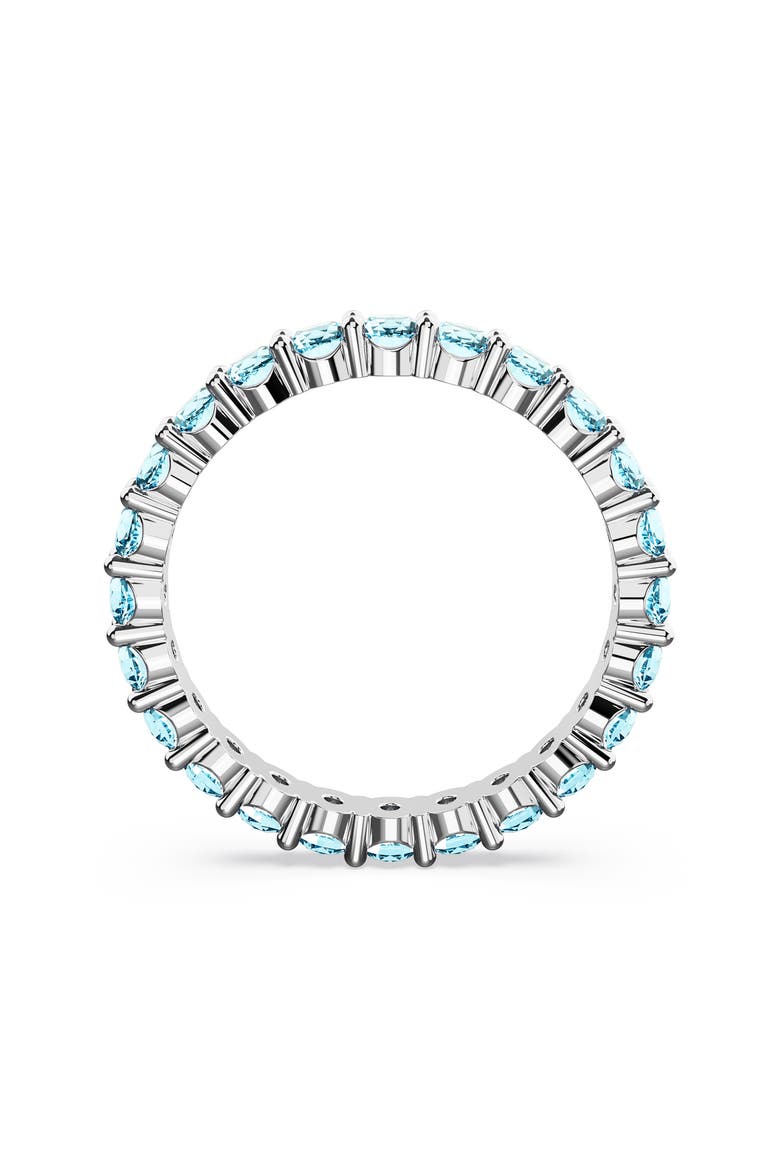 Matrix Ring, Alternate, color, BLUE