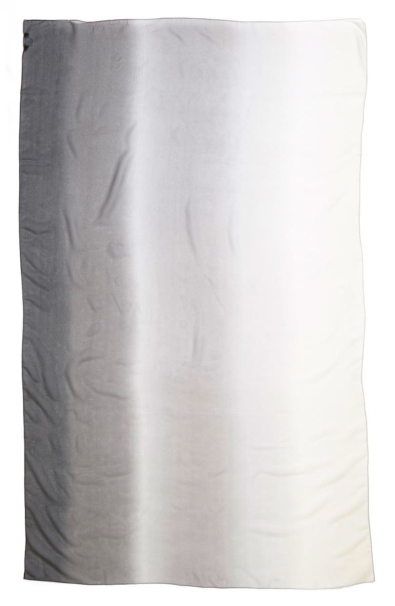 Nordstrom Ombré Scarf, Alternate, color,