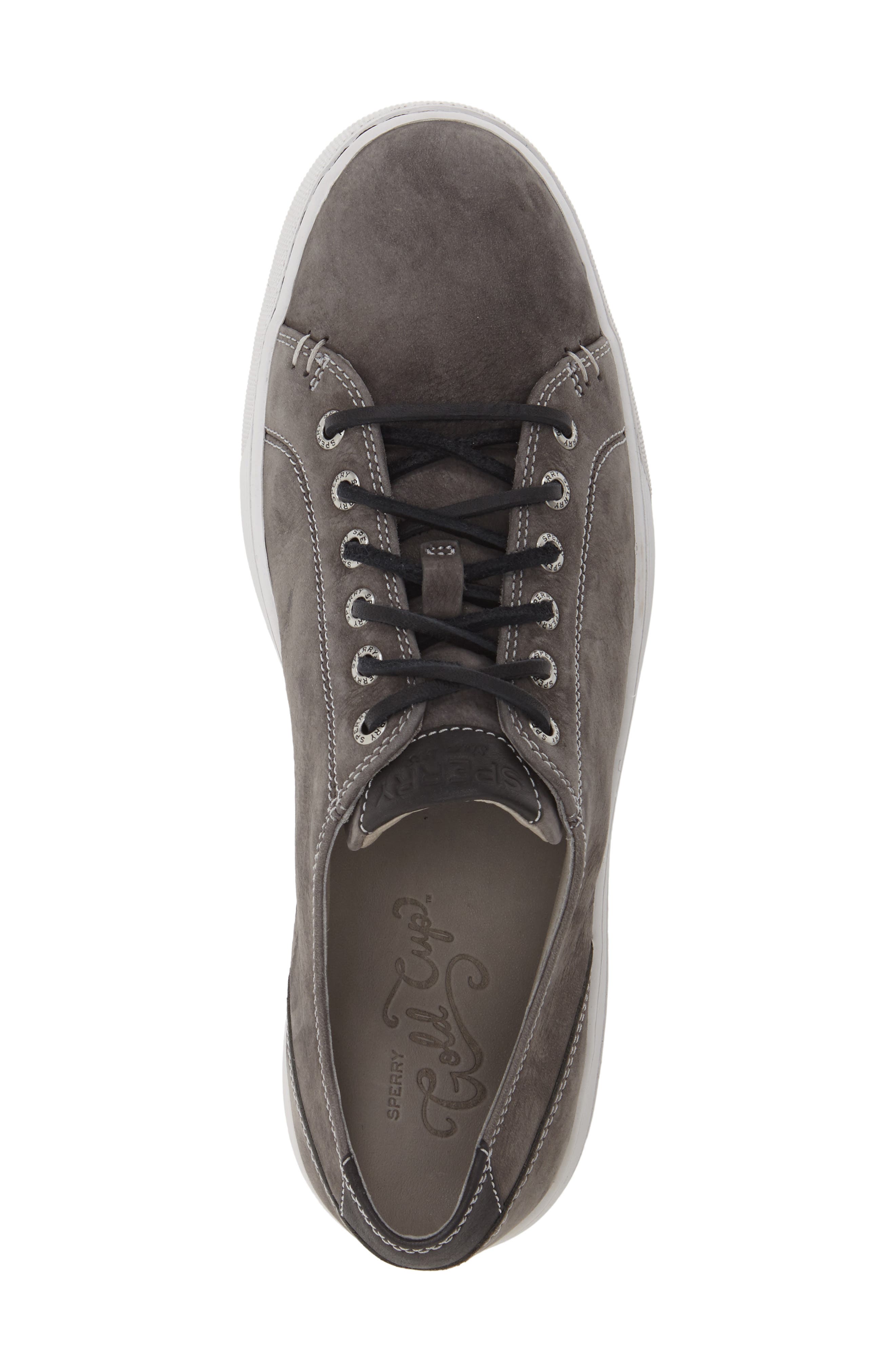 Sperry Gold Cup LLT Sneaker, Alternate, color, 