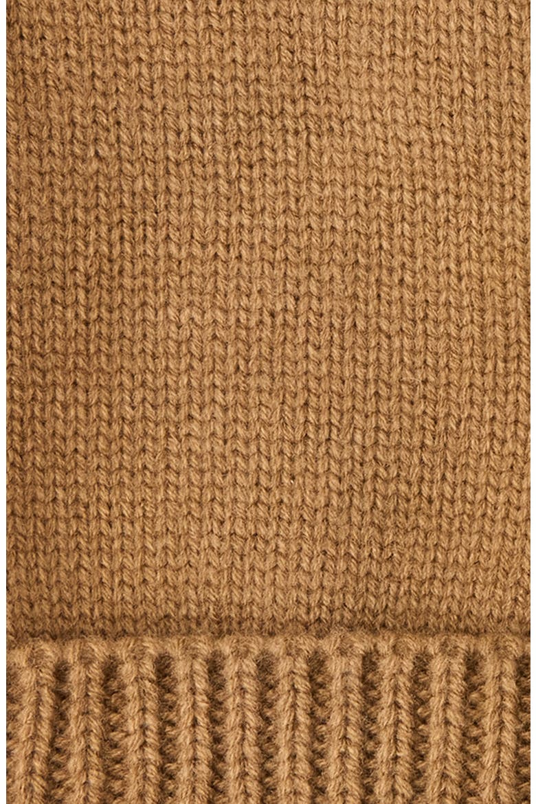 Core Knit Gloves, Alternate, color, TAN