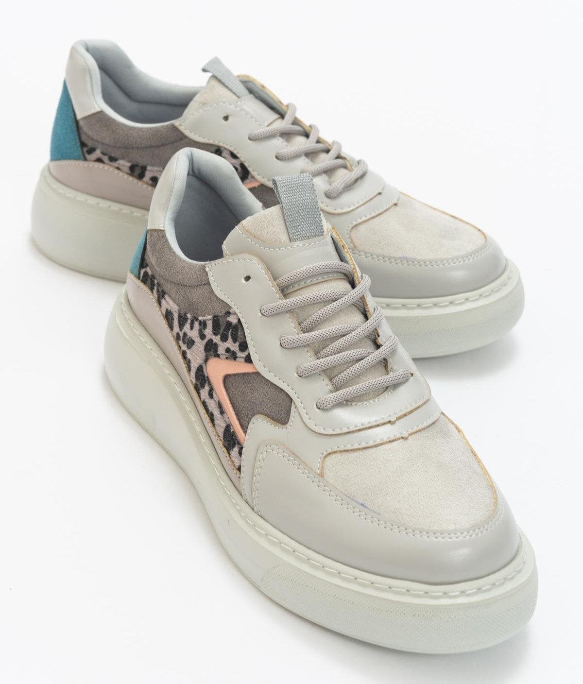  Light Grey