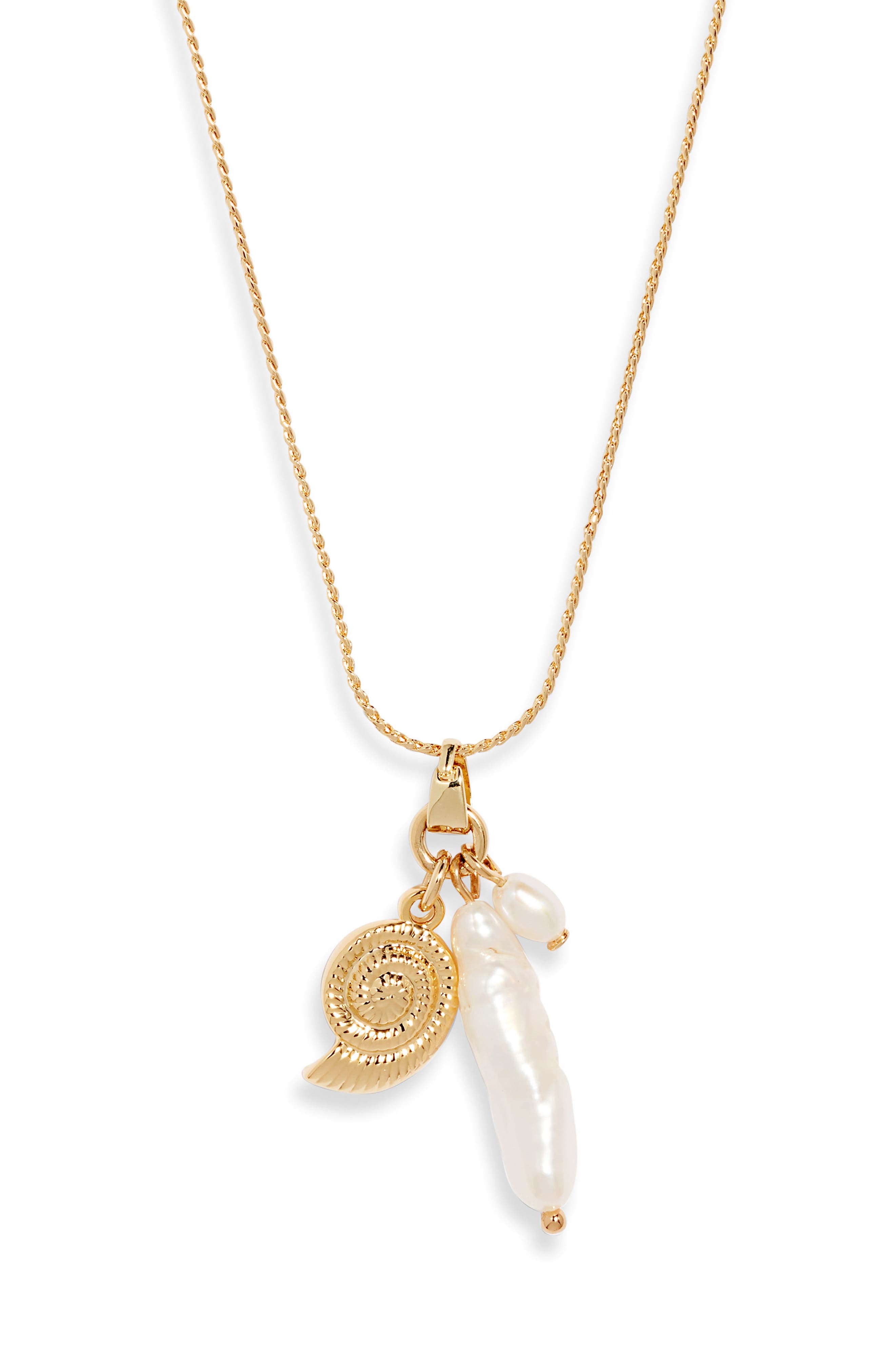 selected 14K GOLD PLATED