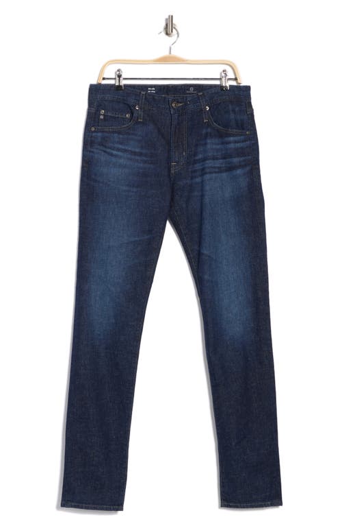 Ag Dylan Skinny Fit Jeans In Wabash