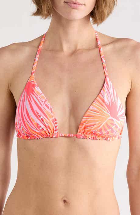 Maaji Balmy Reversible Bikini Top