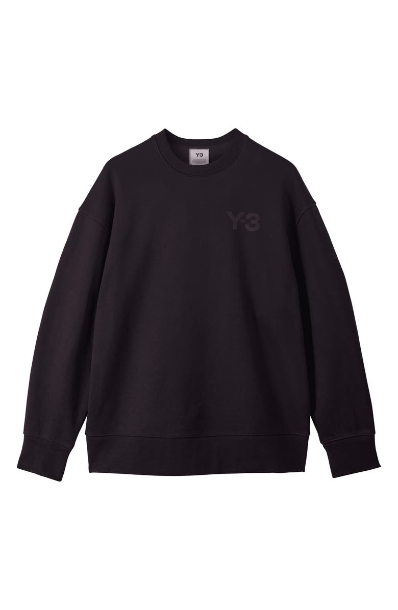 adidas Crewneck Sweatshirt, Alternate, color, 