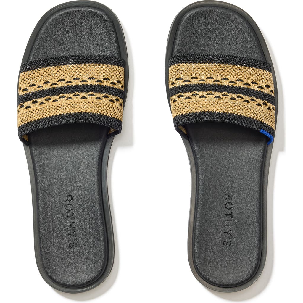 Rothys Rothy's The Slide Sandal