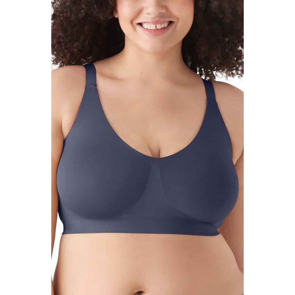 True & Co. True & Co Soft Form Wireless T-shirt Bra