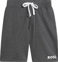 BOSS Men
s Ease Pajama Shorts