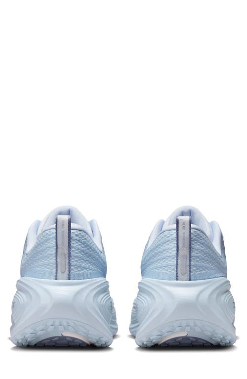 Nike Vomero Plus Running Shoe In Multi