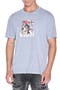 Kulture Kash Storm Cotton Graphic T-Shirt