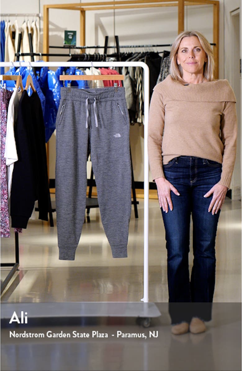 Canyonlands Joggers, sales video thumbnail