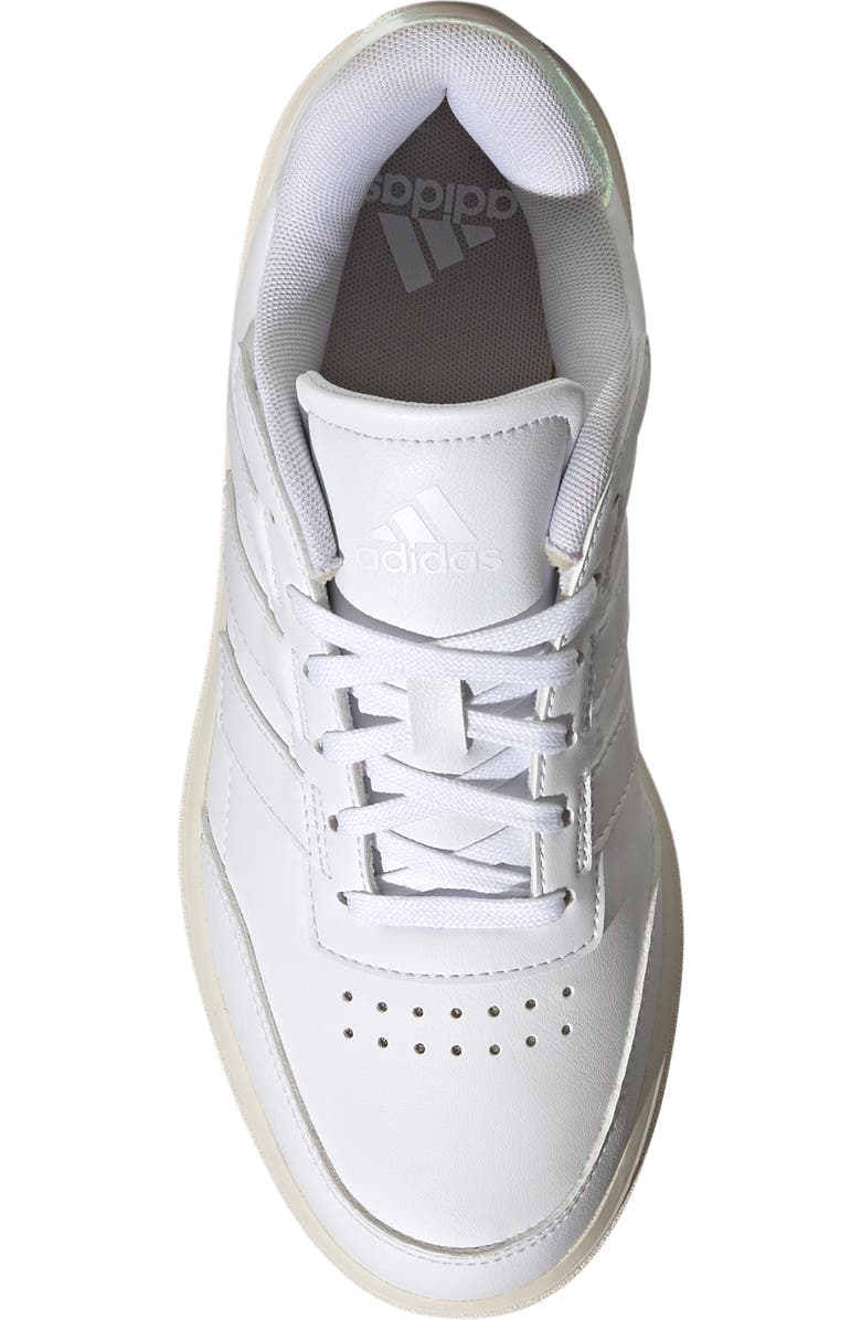adidas Courtblock Sneaker, Alternate, color,