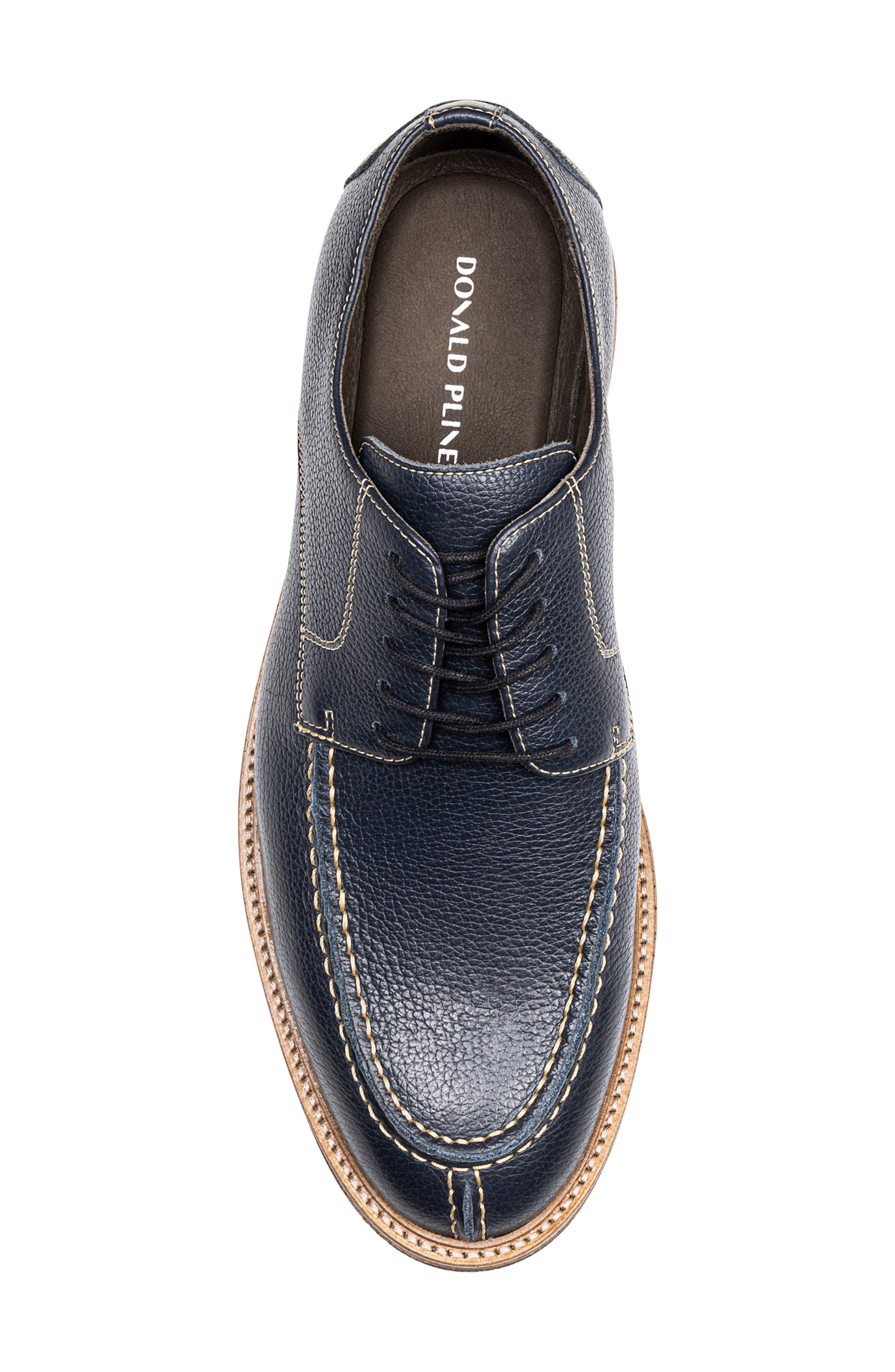 Donald Pliner Kyle Moc Toe Derby, Alternate, color, 