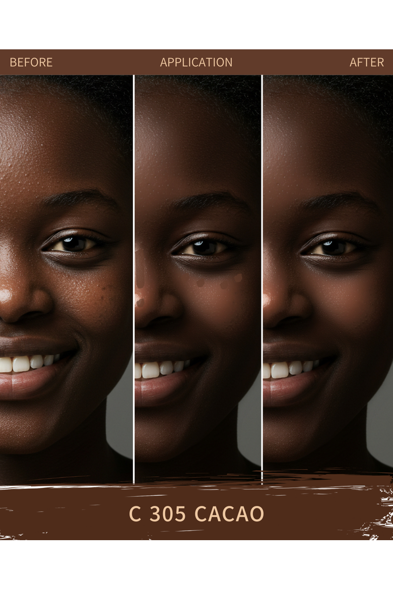 Ultimate Fit Concealer, Alternate, color, CACAO