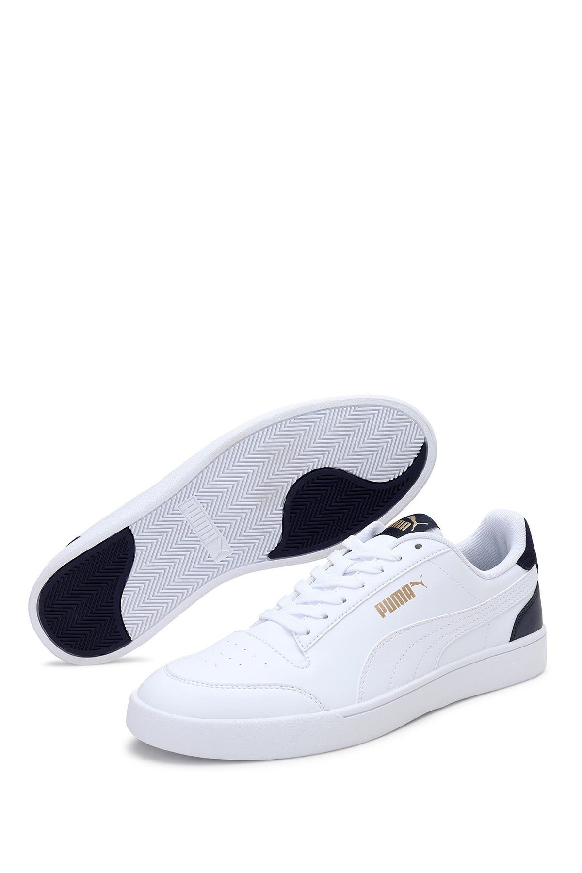 PUMA Shuffle Sneaker, Main, color, 