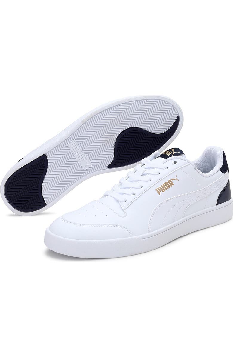 PUMA Shuffle Sneaker, Main, color,