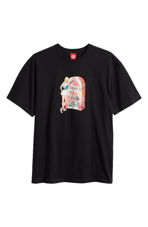 Shop Icecream Juke Graphic T-shirt