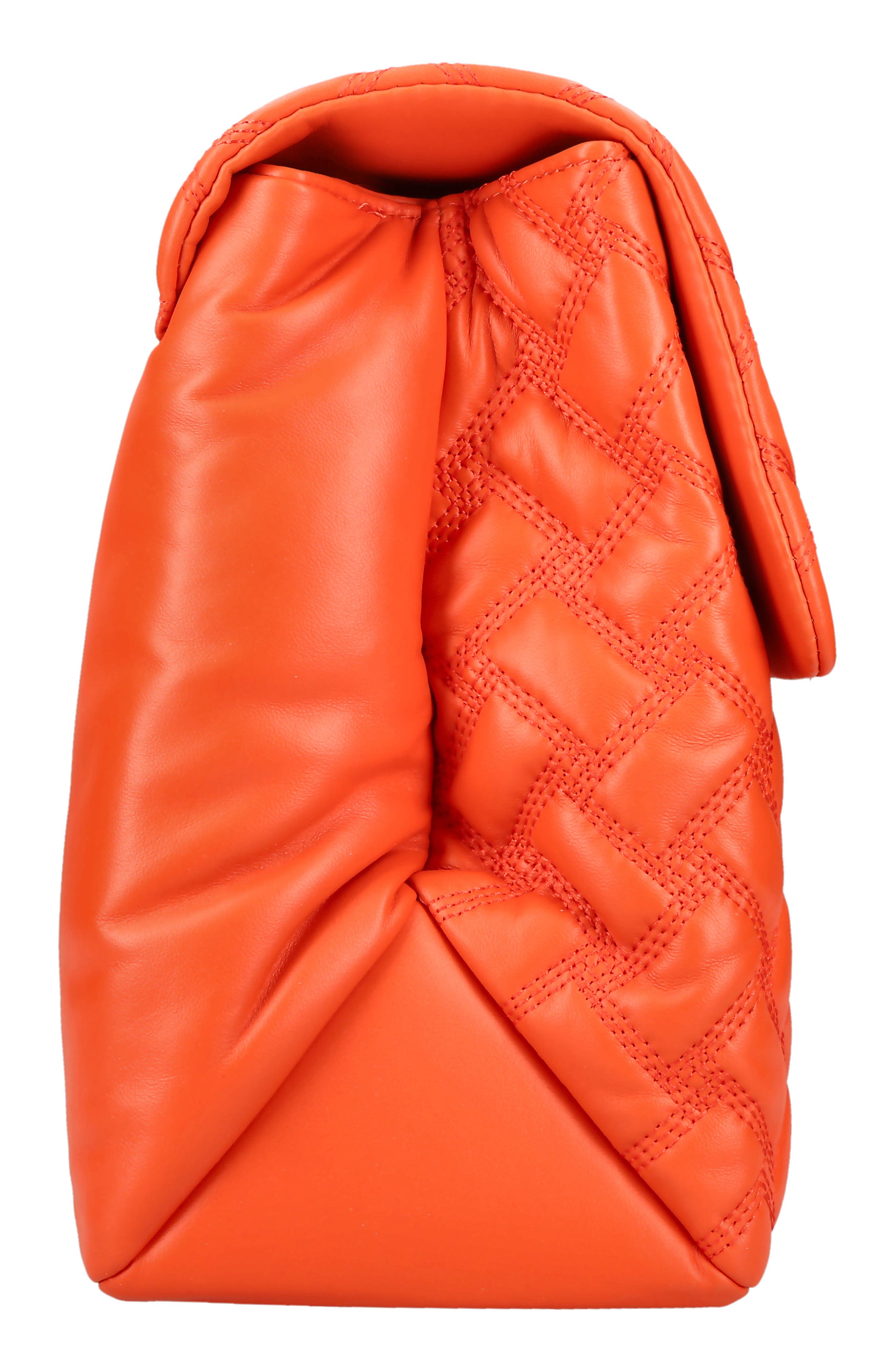 Kurt Geiger London XXL Kensington Drench Leather Convertible Shoulder Bag, Alternate, color, 