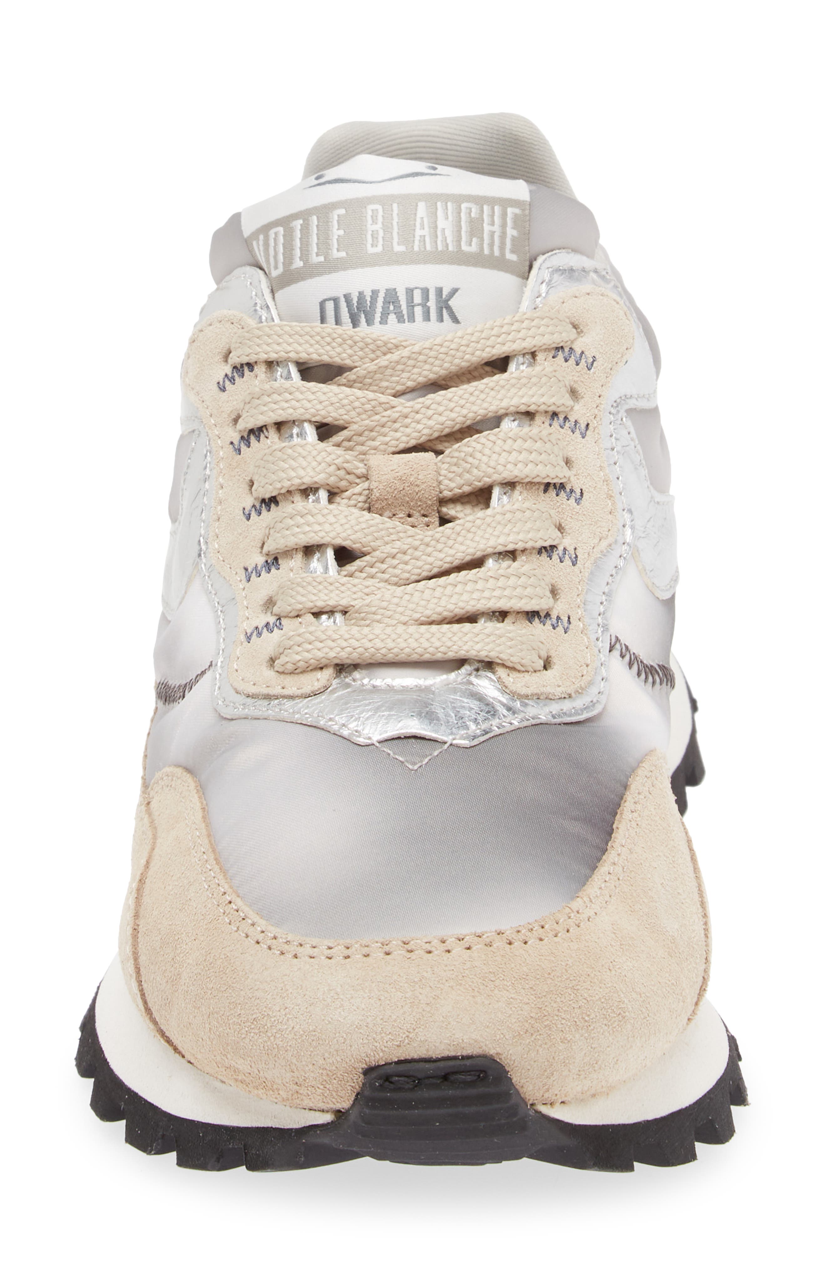 Voile Blanche Qwark Hype Sneaker, Alternate, color, 