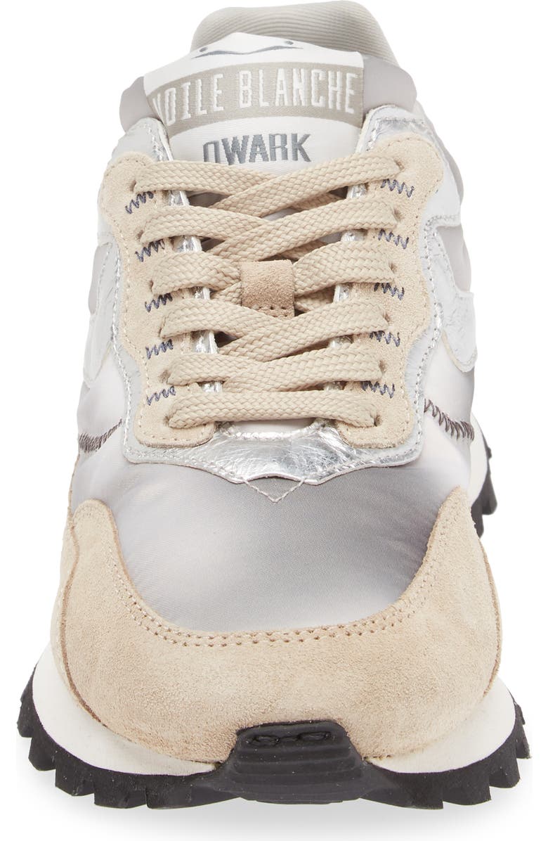 Voile Blanche Qwark Hype Sneaker, Alternate, color,