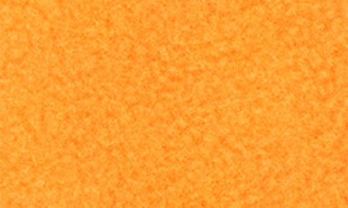 Portolano Tecnho Fleece Gloves In Orange