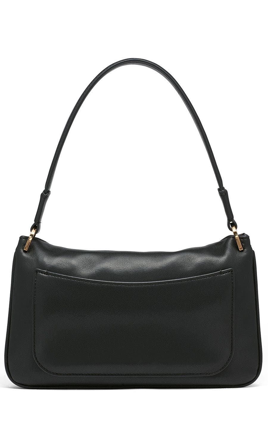 KARL LAGERFELD PARIS Nadine Shoulder, Alternate, color, 