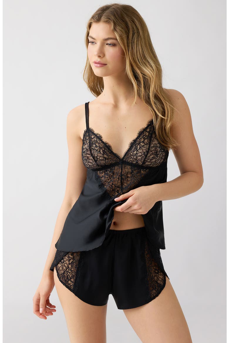 It's On Camisole, Alternate, color, NIGHT