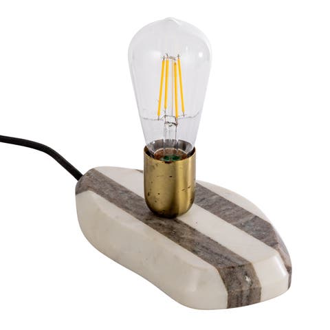 Wall Sconce with Inline Switch