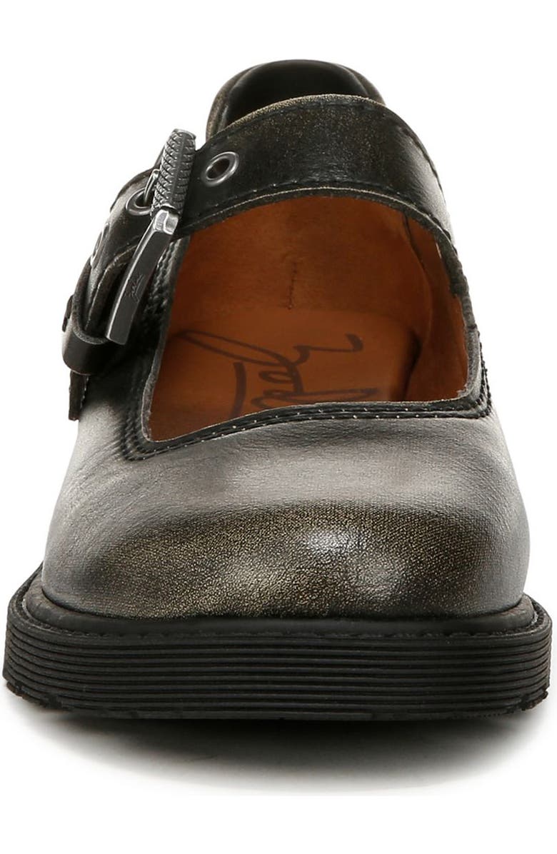 Zodiac Raya Platform Mary Jane, Alternate, color,