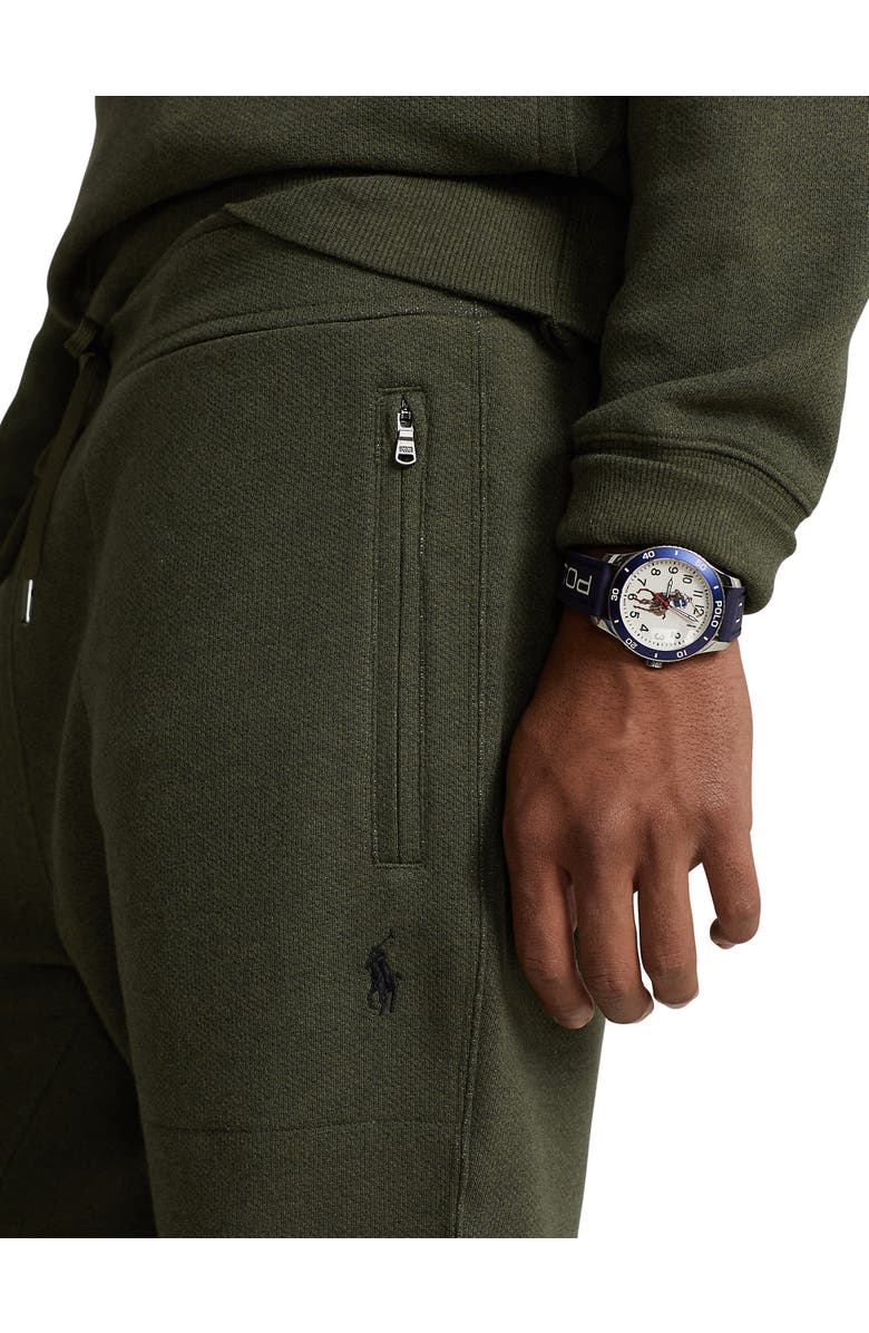 Polo Ralph Lauren Big & Tall Expedition Terry Joggers, Alternate, color, 