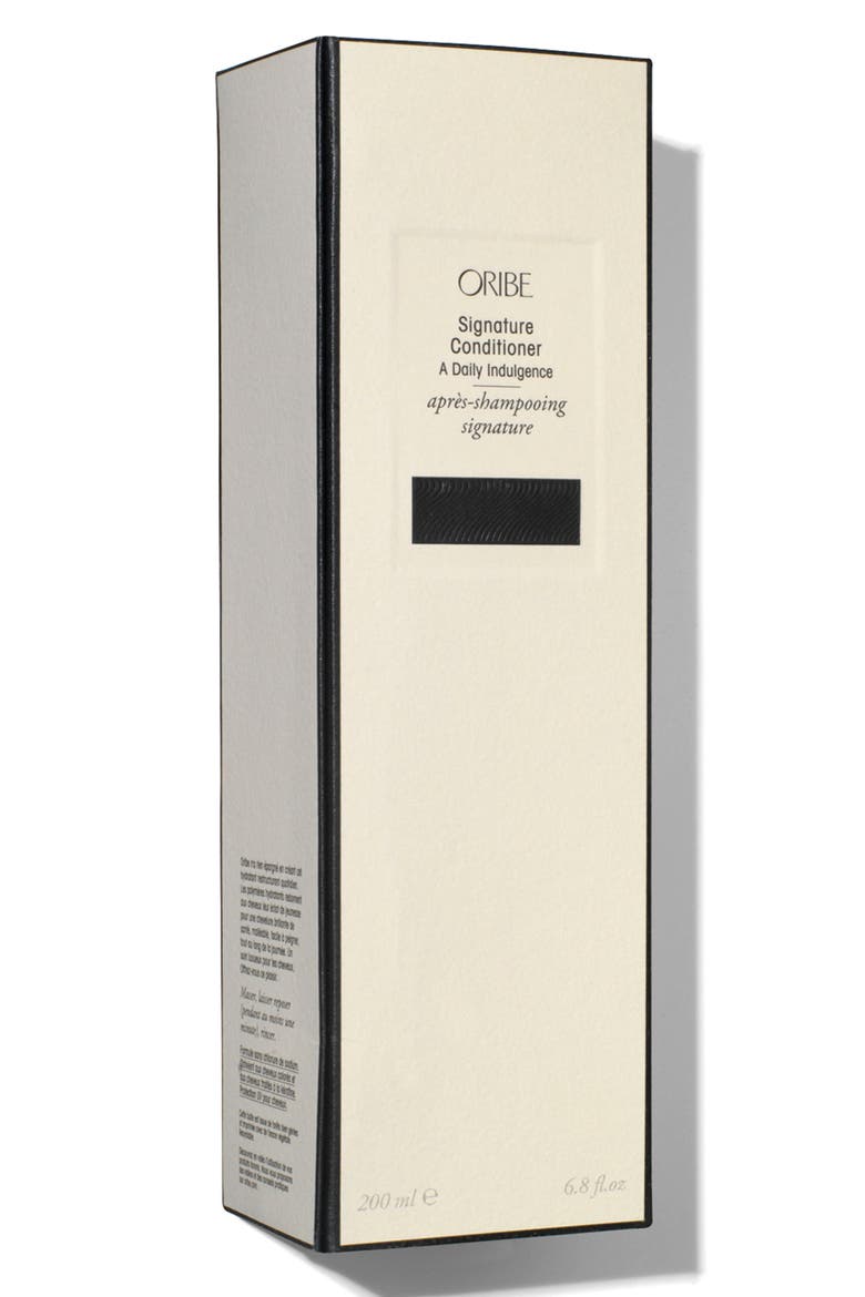 Signature Daily Conditioner for Hydration & Detangling, Alternate, color, BOTTLE
