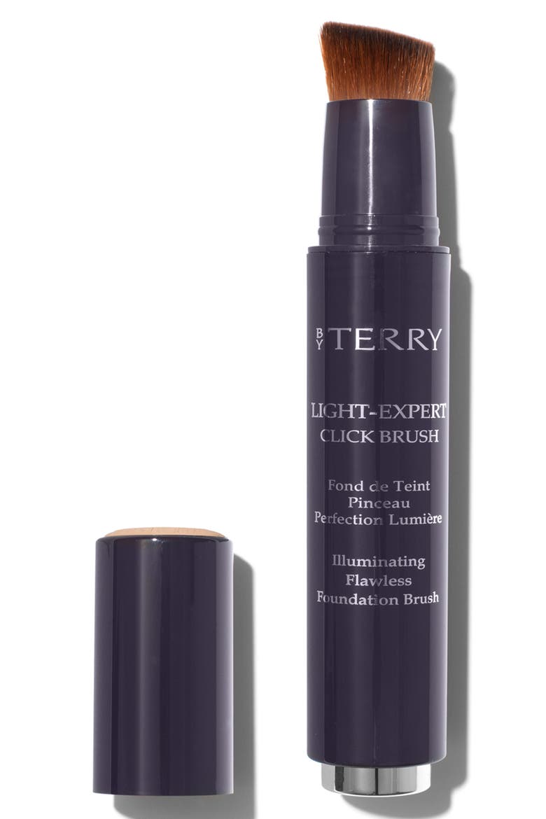Light-Expert Click Brush Liquid Foundation, Alternate, color, 5 - PEACH BEIGE