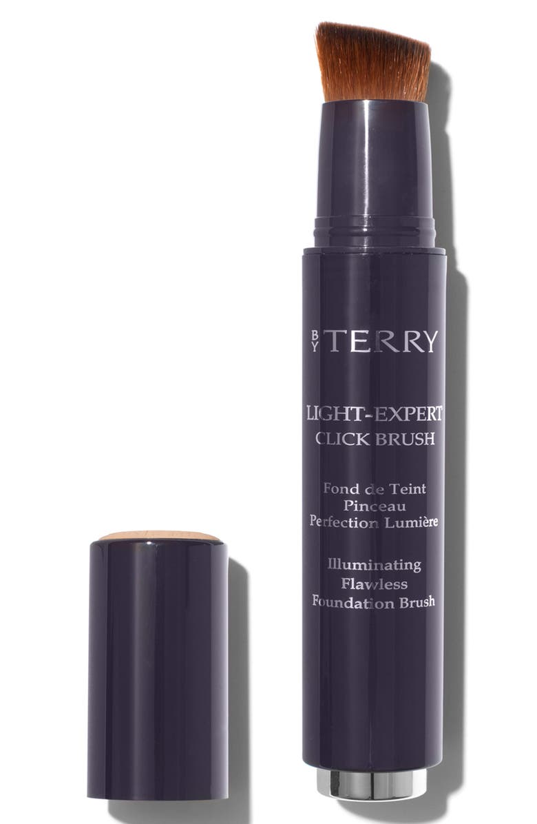 By Terry Light-Expert Click Brush Liquid Foundation, Alternate, color,