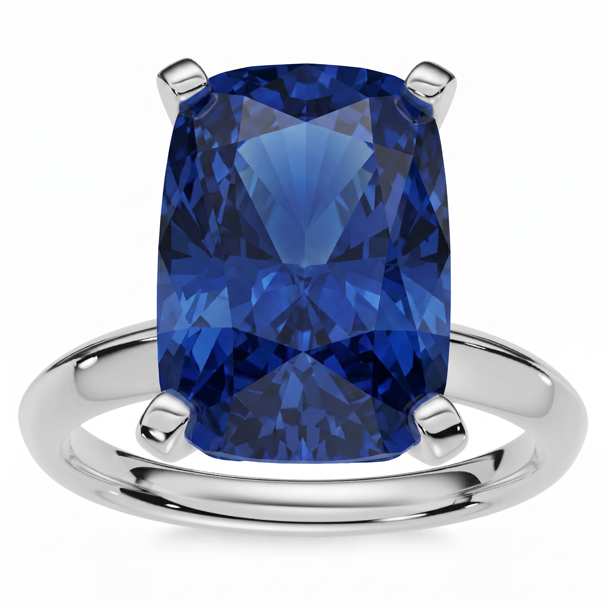 selected 14k White Gold