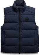 Canada Goose Crofton Enduraluxe Packable Quilted Vest
