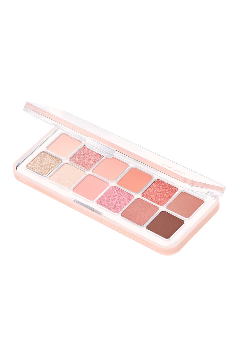 Pro Eye Palette Air, Alternate, color, 09 PEACH MATE APPLE