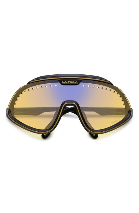 Special Edition C Sport 99mm Mask Sunglasses