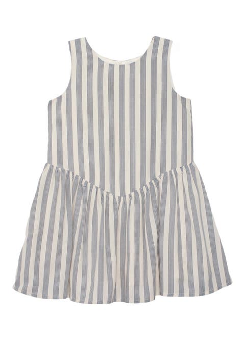 Knox Sleeveless Dress (Toddler, Little Kid & Big Kid)