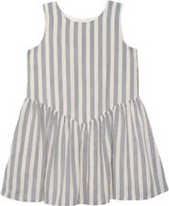 Beckett and Bear Knox Sleeveless Dress