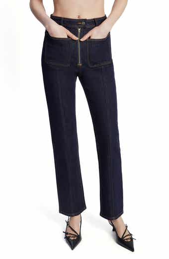 Cobain Straight Leg Jeans