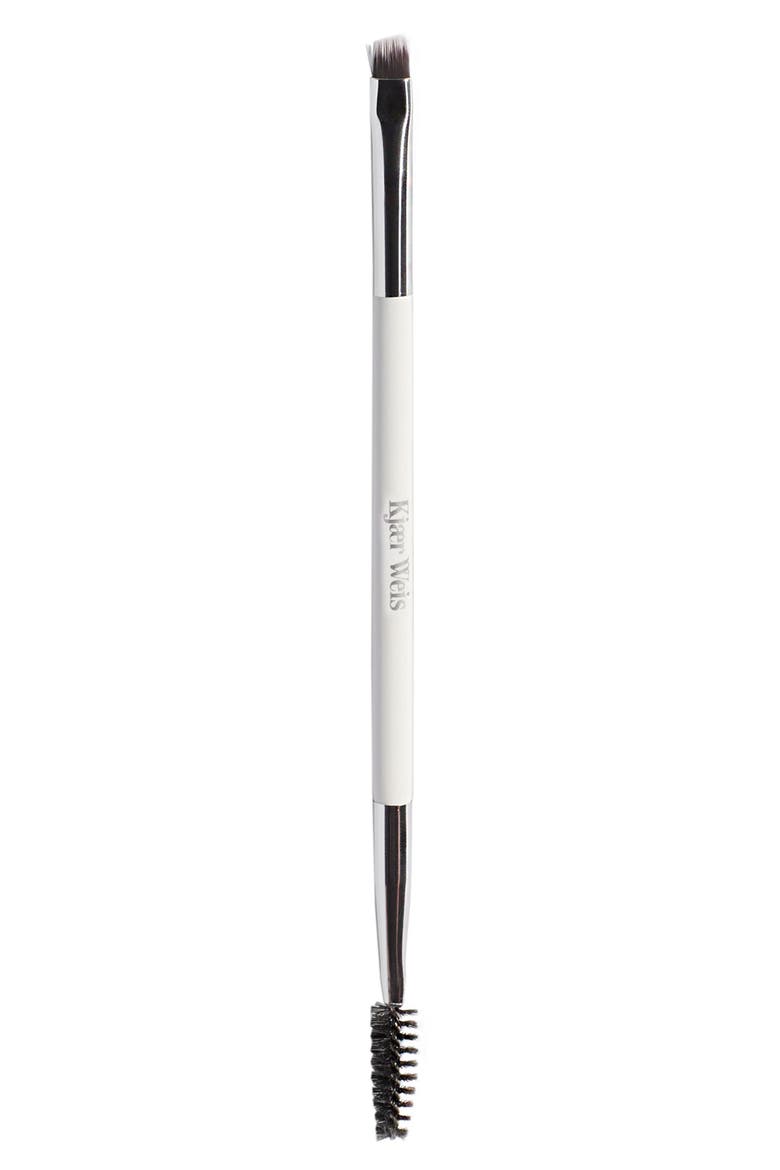 Brow Brush, Main, color, NO COLOR