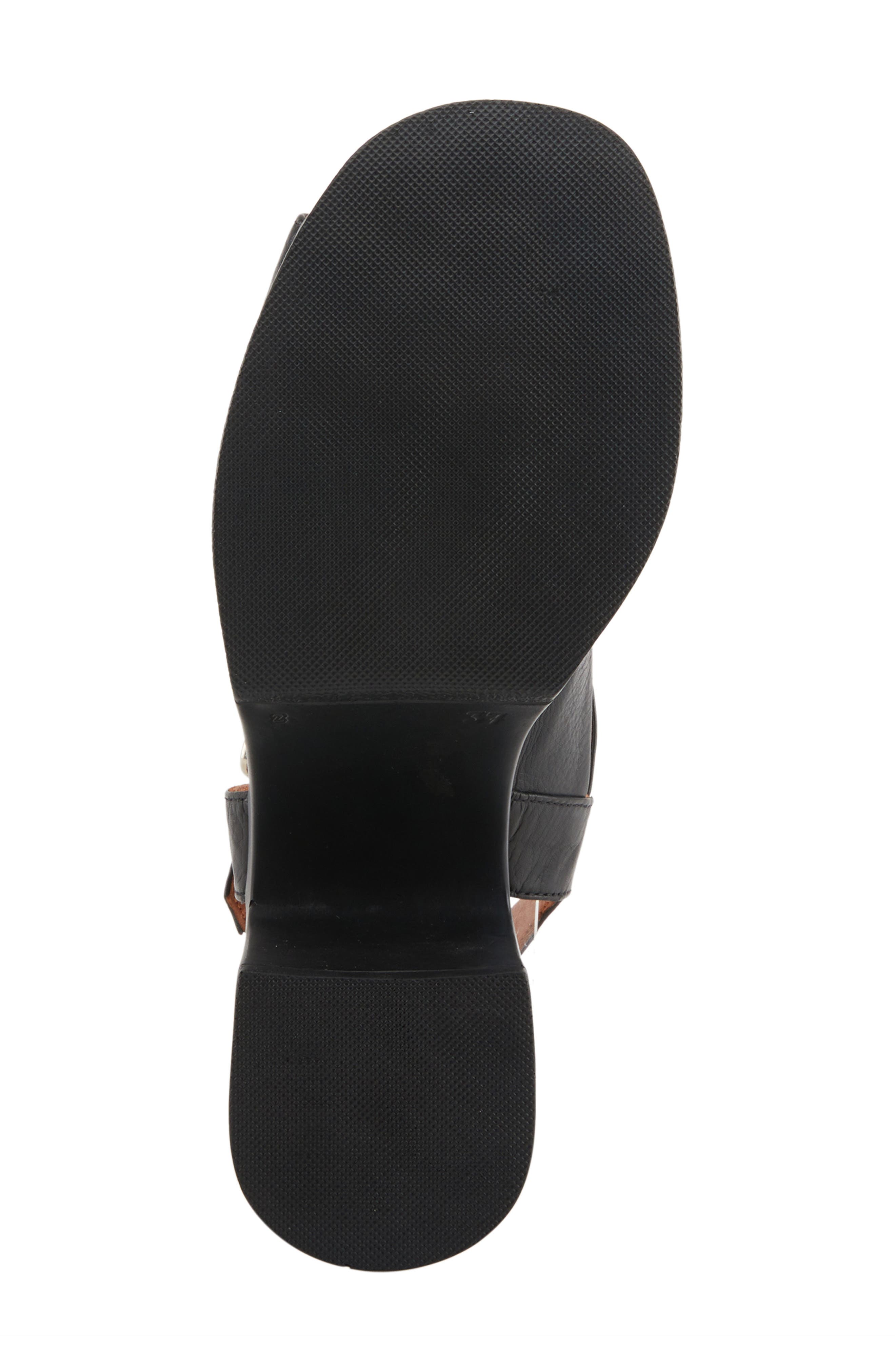 Spring Step Cello Ankle Strap Platform Sandal, Alternate, color, 