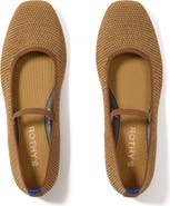 Rothy's The Max Square Mary Jane