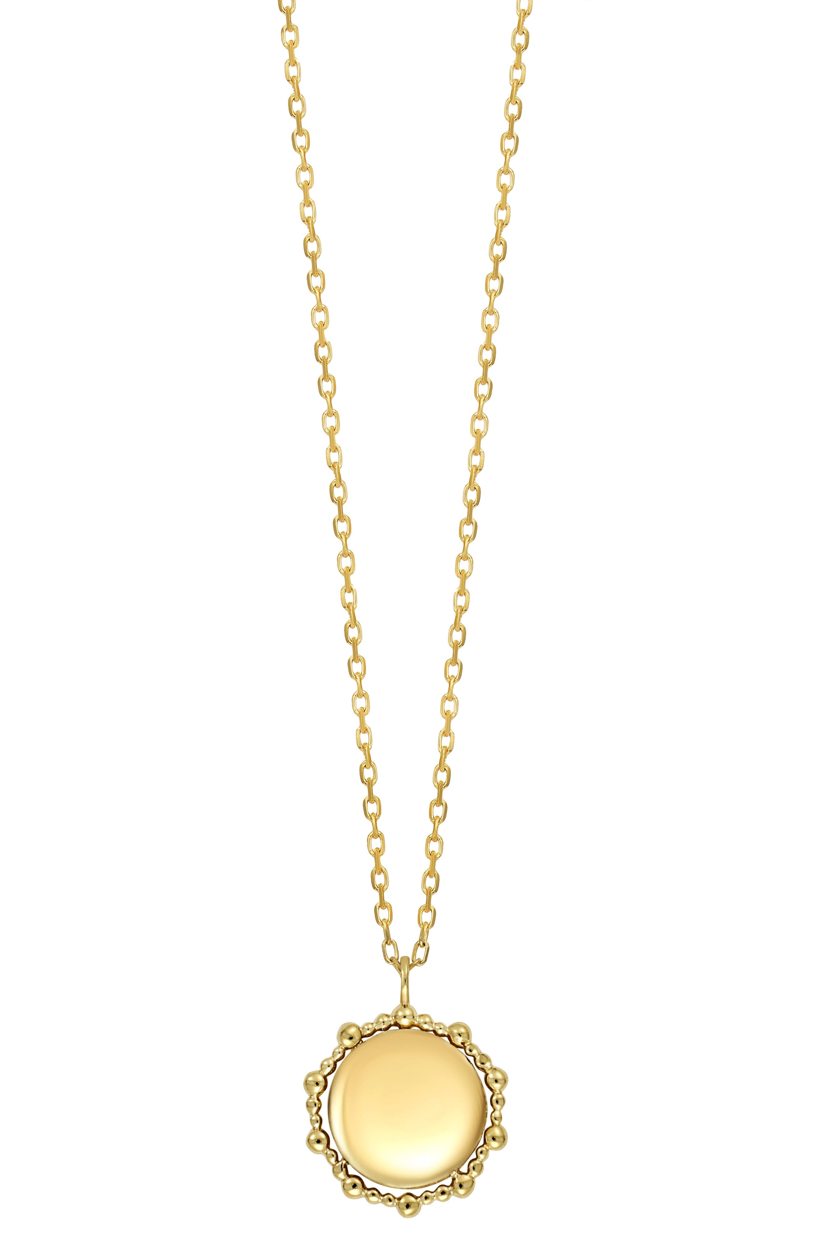 selected 14K YELLOW GOLD