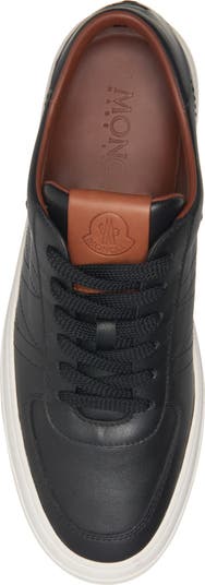 Moncler Monclub Low Top Sneaker (Men) | Nordstrom