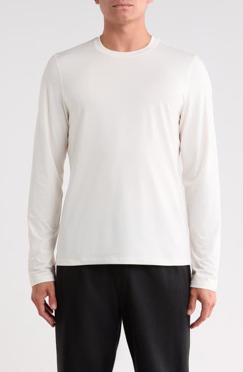 Performance Crewneck T-Shirt
