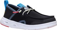 Hey Dude Kids' Wally Hey20 Wander Mesh Slip-On